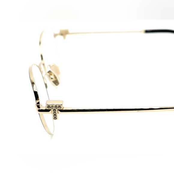 New Women’s Tiffany&Co Eyeglasses - Picture 3 of 7